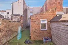 Lawrence Road, Southsea