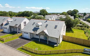 Honnacotts Meadow, Bradworthy, Holsworthy
