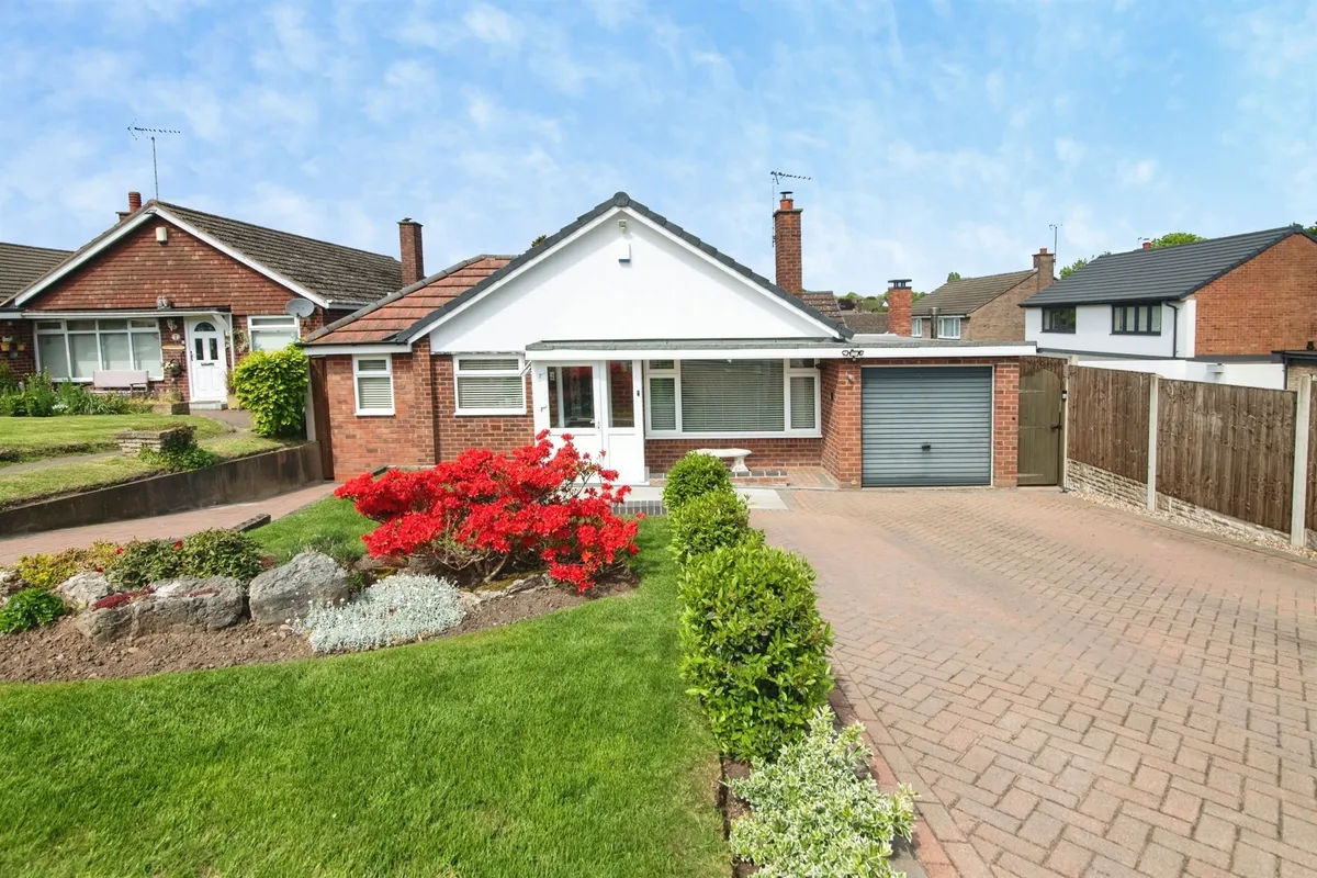 Elm Drive, Birmingham