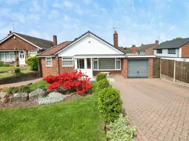 Elm Drive, Birmingham photo