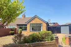 Elmpark Vale, YORK