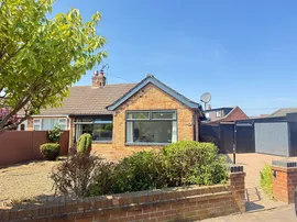 Elmpark Vale, YORK photo