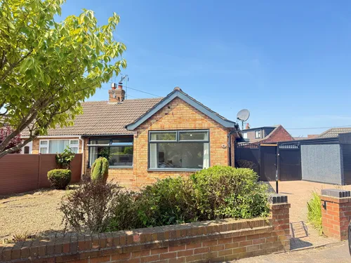 Elmpark Vale, YORKphoto