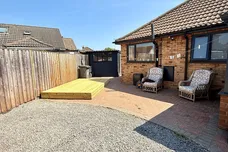Elmpark Vale, YORK