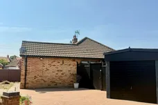 Elmpark Vale, YORK