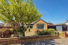 Elmpark Vale, YORK