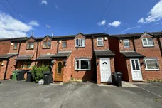 Hallchurch Road, DUDLEY