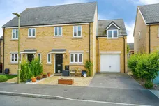 Bartlett Place, Milton, Abingdon