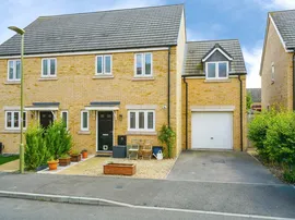 Bartlett Place, Milton, Abingdon photo