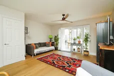Bartlett Place, Milton, Abingdon
