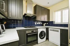Bartlett Place, Milton, Abingdon