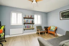 Bartlett Place, Milton, Abingdon