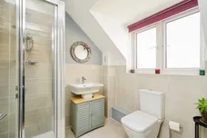 Bartlett Place, Milton, Abingdon