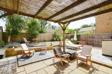 Bartlett Place, Milton, Abingdon