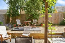 Bartlett Place, Milton, Abingdon