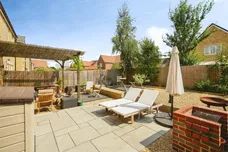 Bartlett Place, Milton, Abingdon