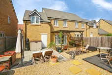 Bartlett Place, Milton, Abingdon