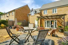 Bartlett Place, Milton, Abingdon