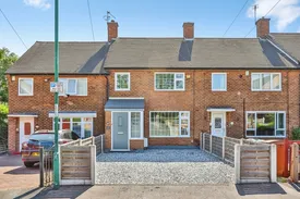 Property responsive
