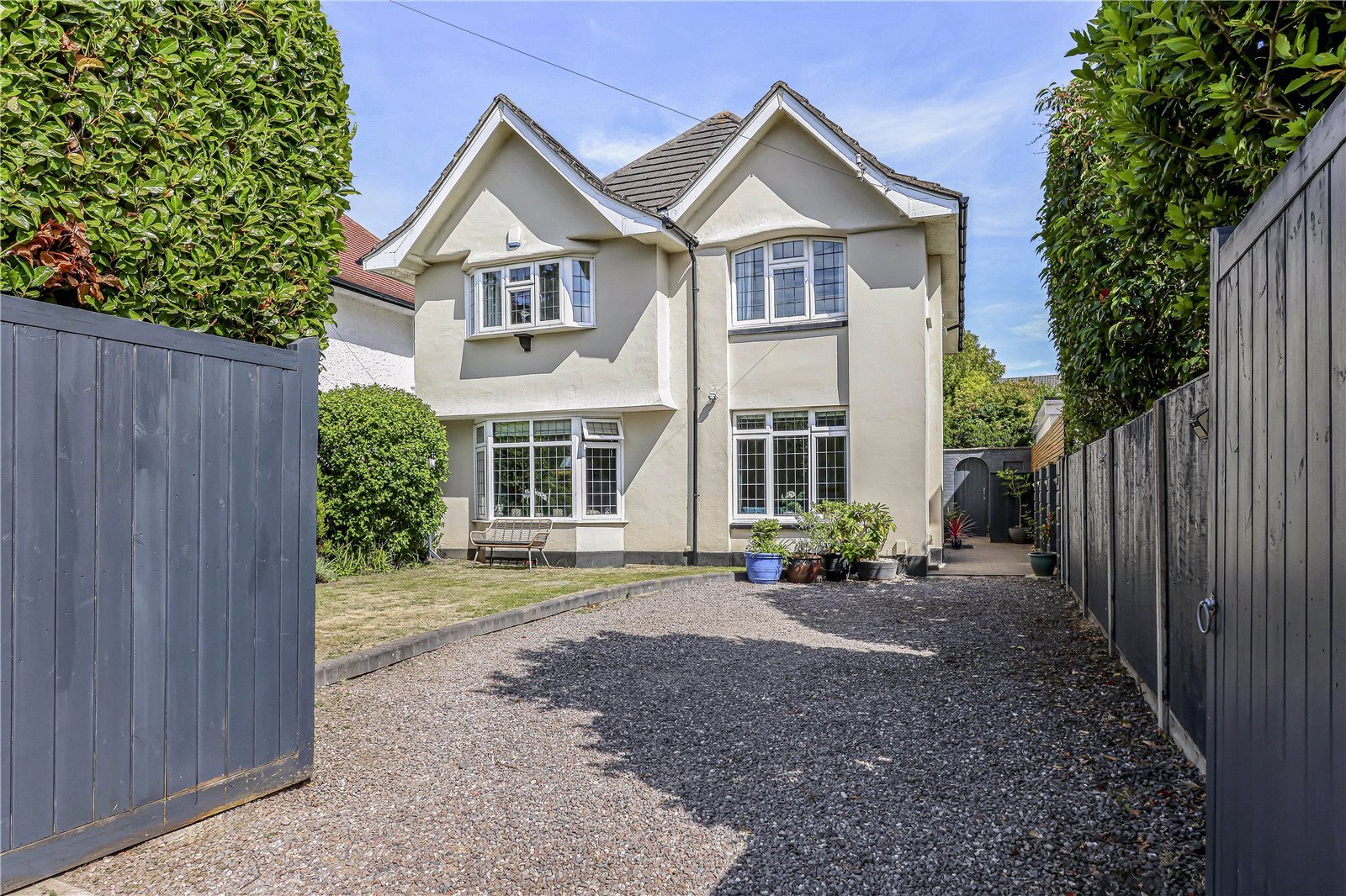 Glenair Avenue, Lower Parkstone, Poole, Dorset, BH14 Image 1
