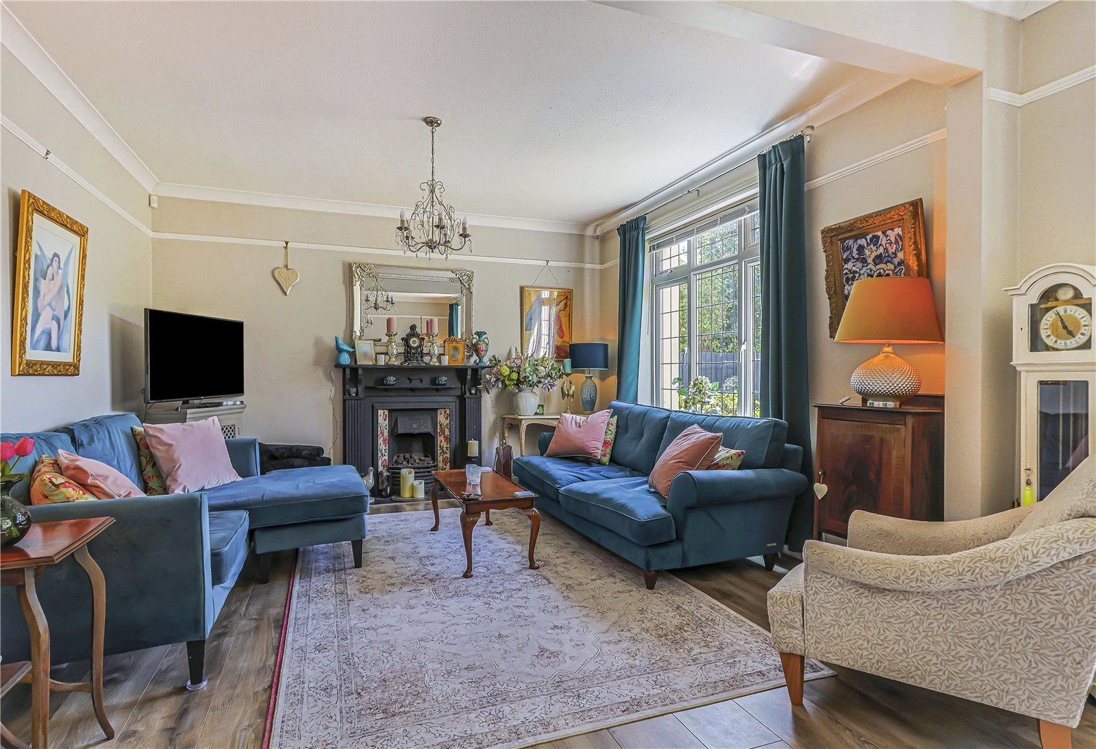 Glenair Avenue, Lower Parkstone, Poole, Dorset, BH14 Image 7