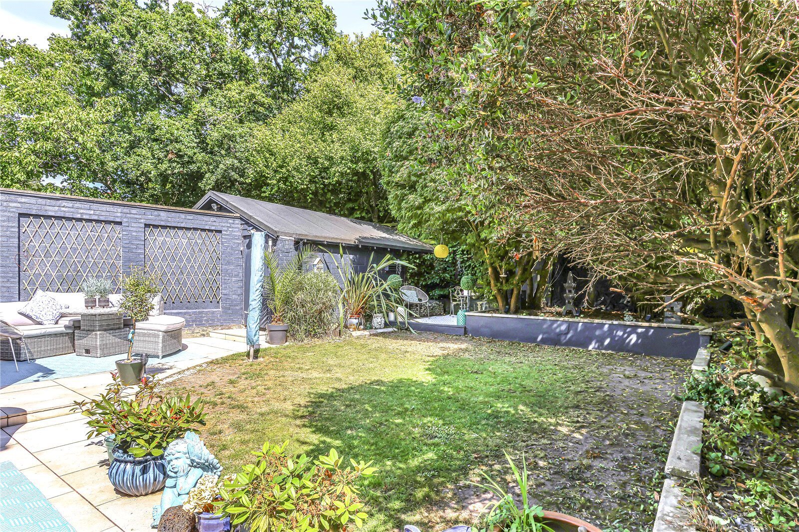Glenair Avenue, Lower Parkstone, Poole, Dorset, BH14 Image 20