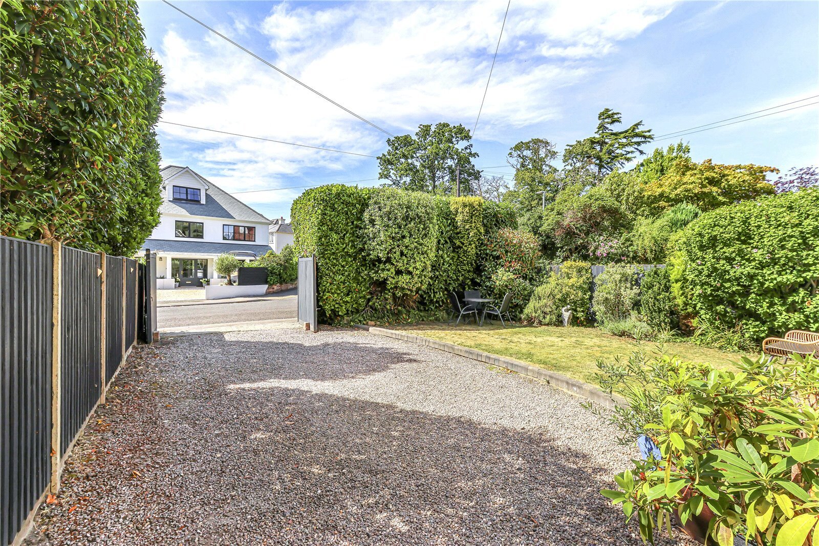 Glenair Avenue, Lower Parkstone, Poole, Dorset, BH14 Image 23