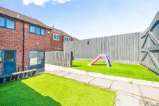 Glyn Eiddew, Pentwyn, Cardiff