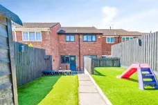 Glyn Eiddew, Pentwyn, Cardiff