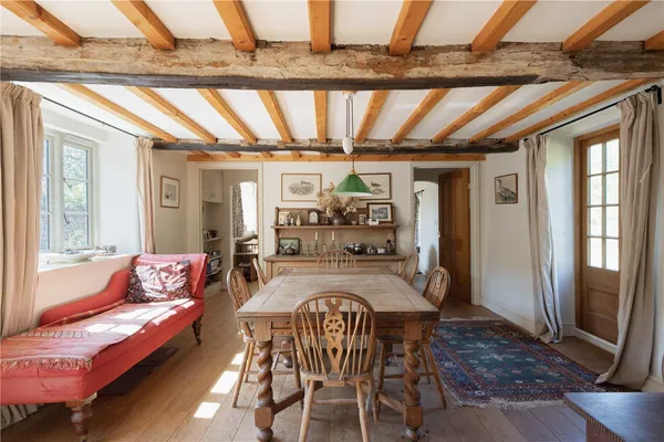 Chapel Street, Wiveton, NR25 photo 6