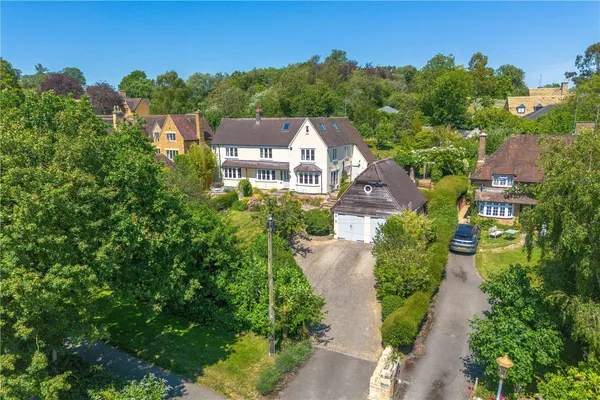Hoo Lane, Chipping Campden, GL55 photo 1