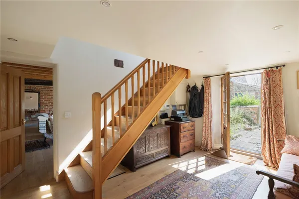 Chapel Street, Wiveton, NR25 photo 12