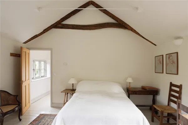 Chapel Street, Wiveton, NR25 photo 14