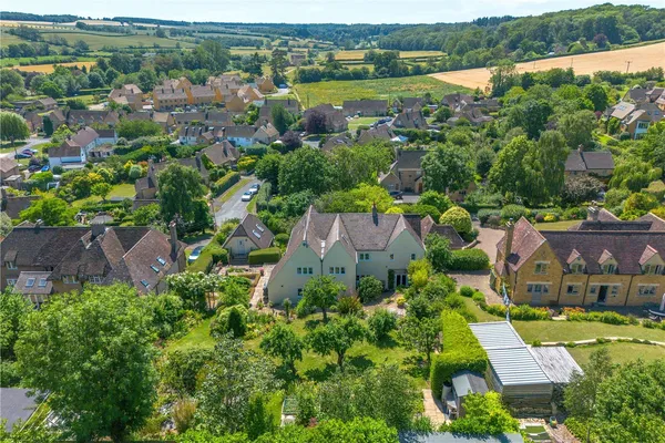 Hoo Lane, Chipping Campden, GL55 photo 16