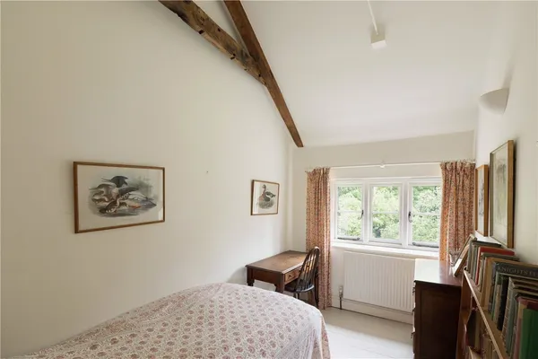 Chapel Street, Wiveton, NR25 photo 19