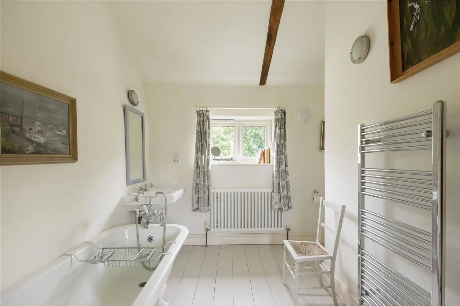 Chapel Street, Wiveton, NR25 photo 20