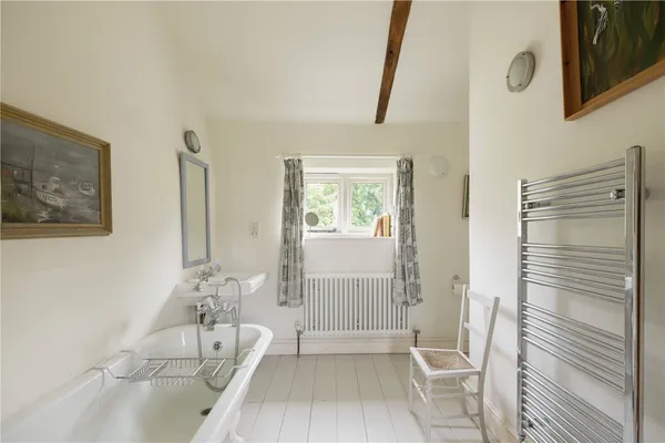 Chapel Street, Wiveton, NR25 photo 20