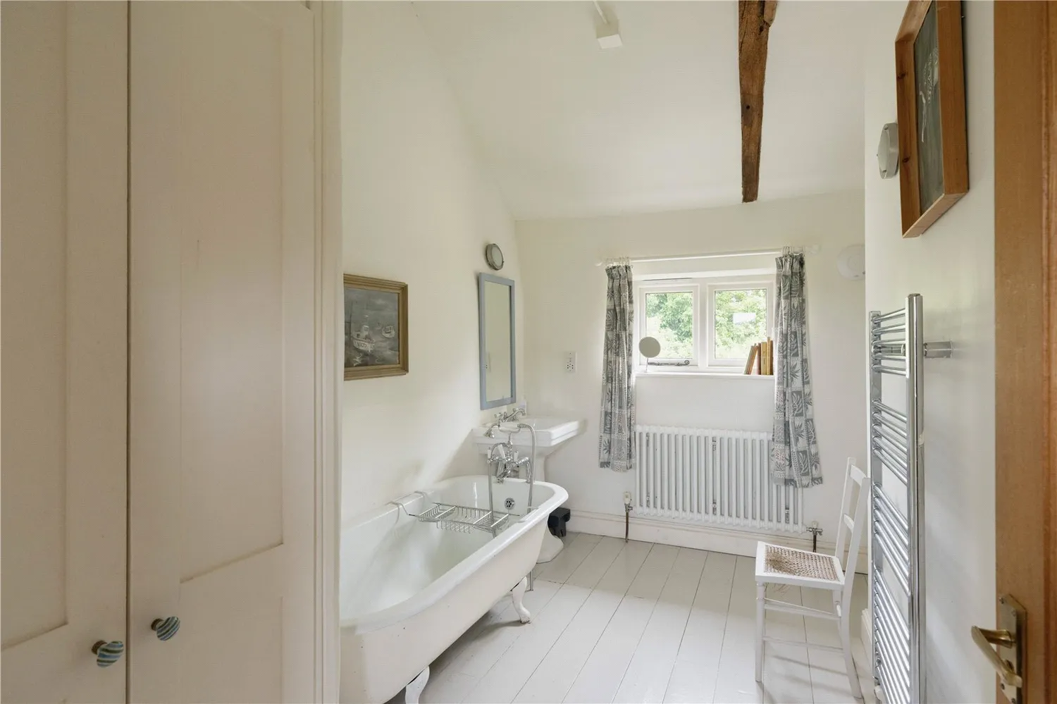 Chapel Street, Wiveton, NR25 photo 21