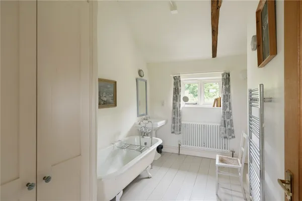 Chapel Street, Wiveton, NR25 photo 21