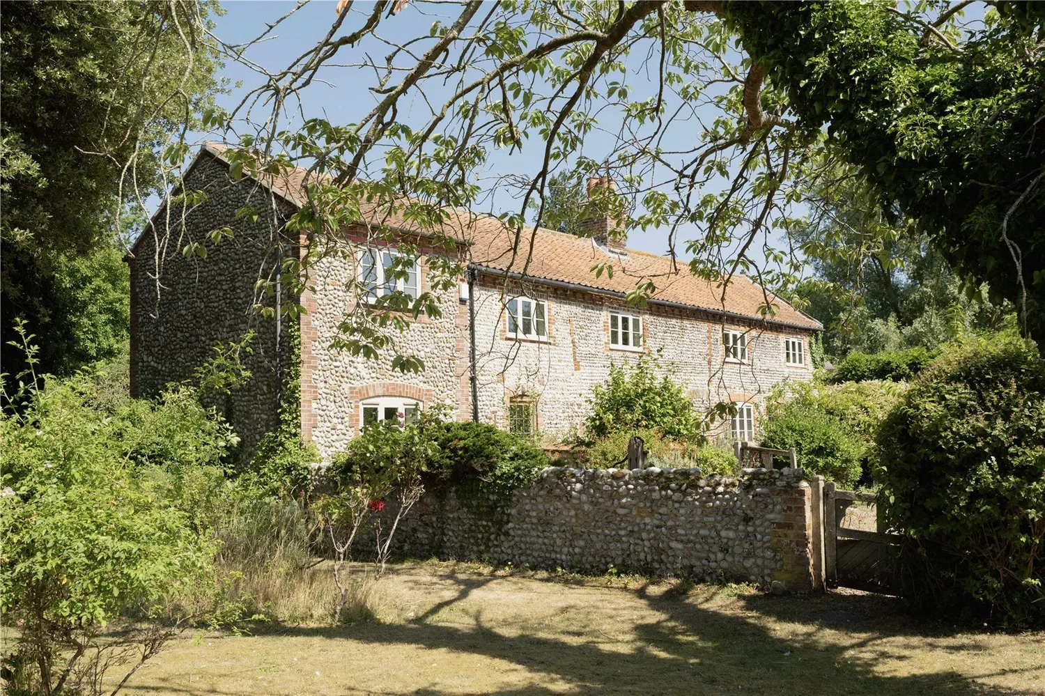 Chapel Street, Wiveton, NR25 photo 22
