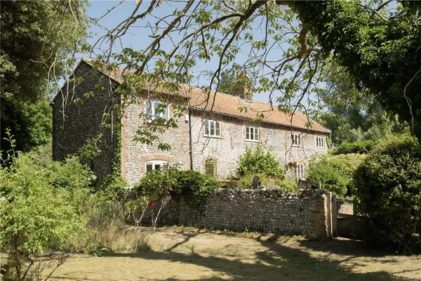 Chapel Street, Wiveton, NR25 photo 22