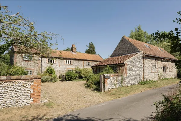 Chapel Street, Wiveton, NR25 photo 30