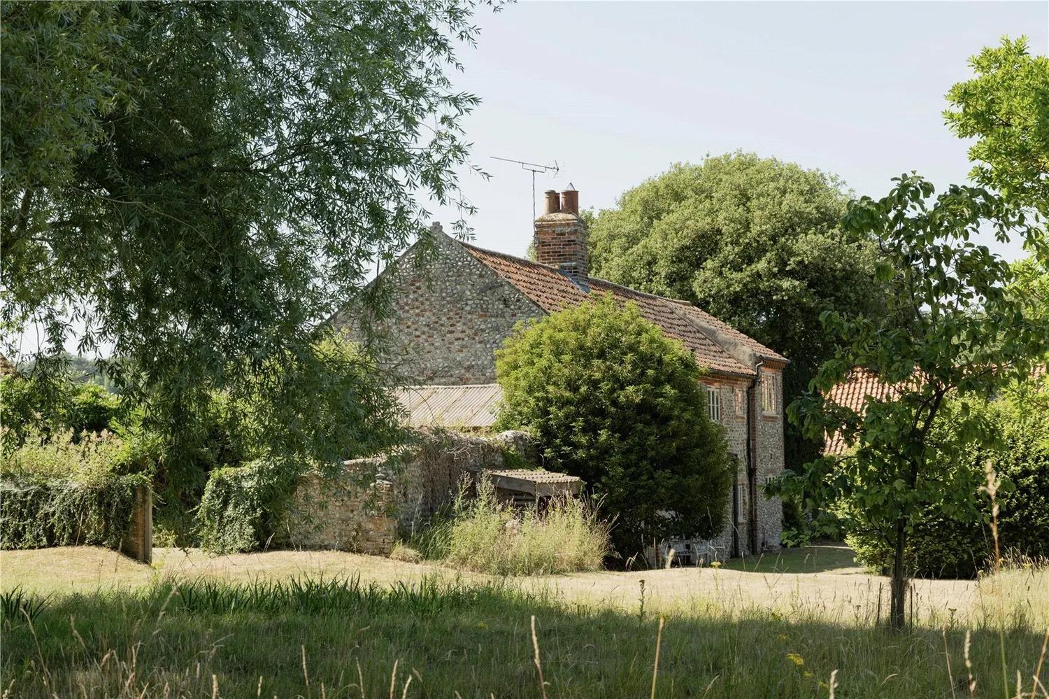 Chapel Street, Wiveton, NR25 photo 35