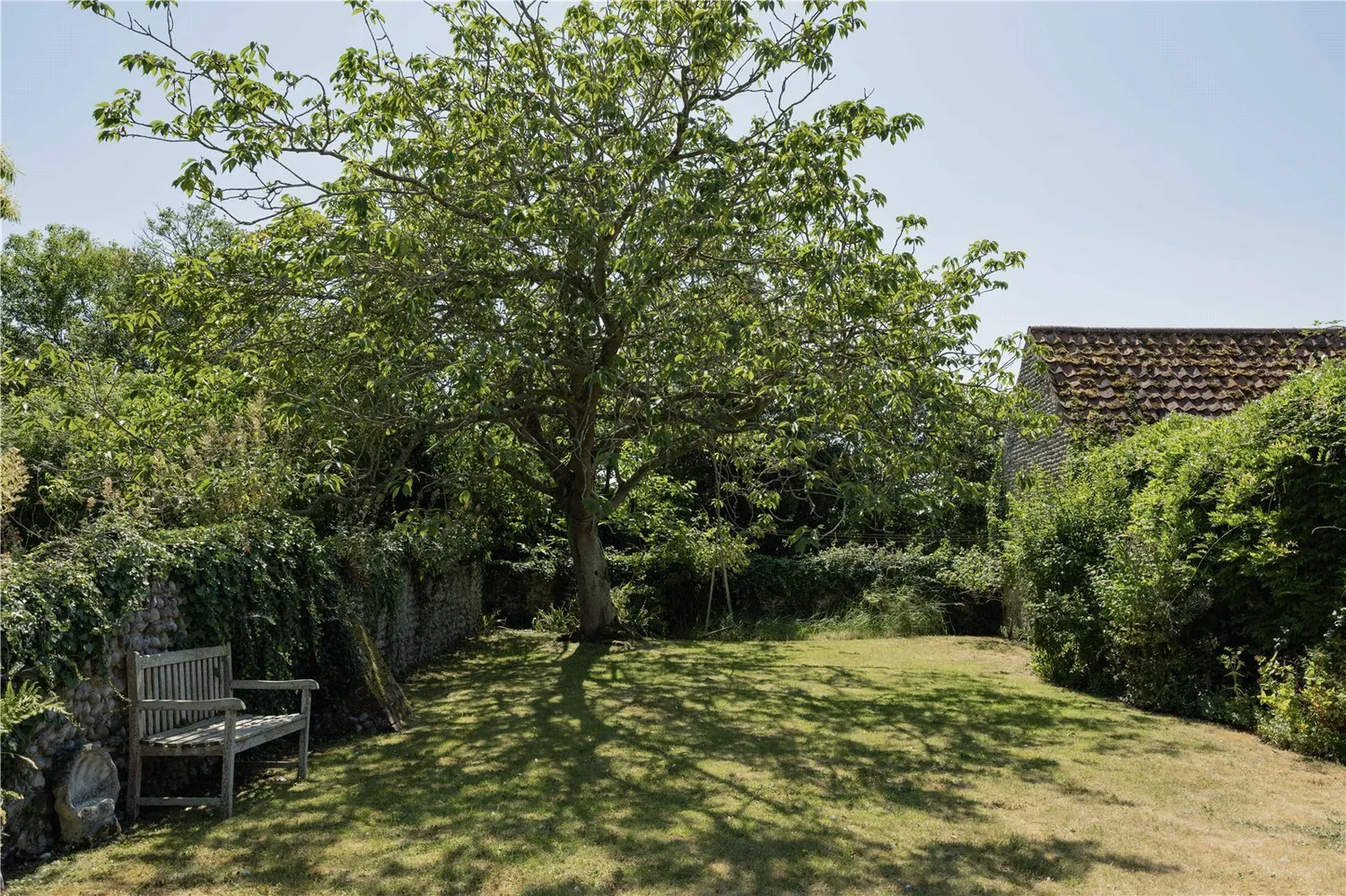 Chapel Street, Wiveton, NR25 photo 37