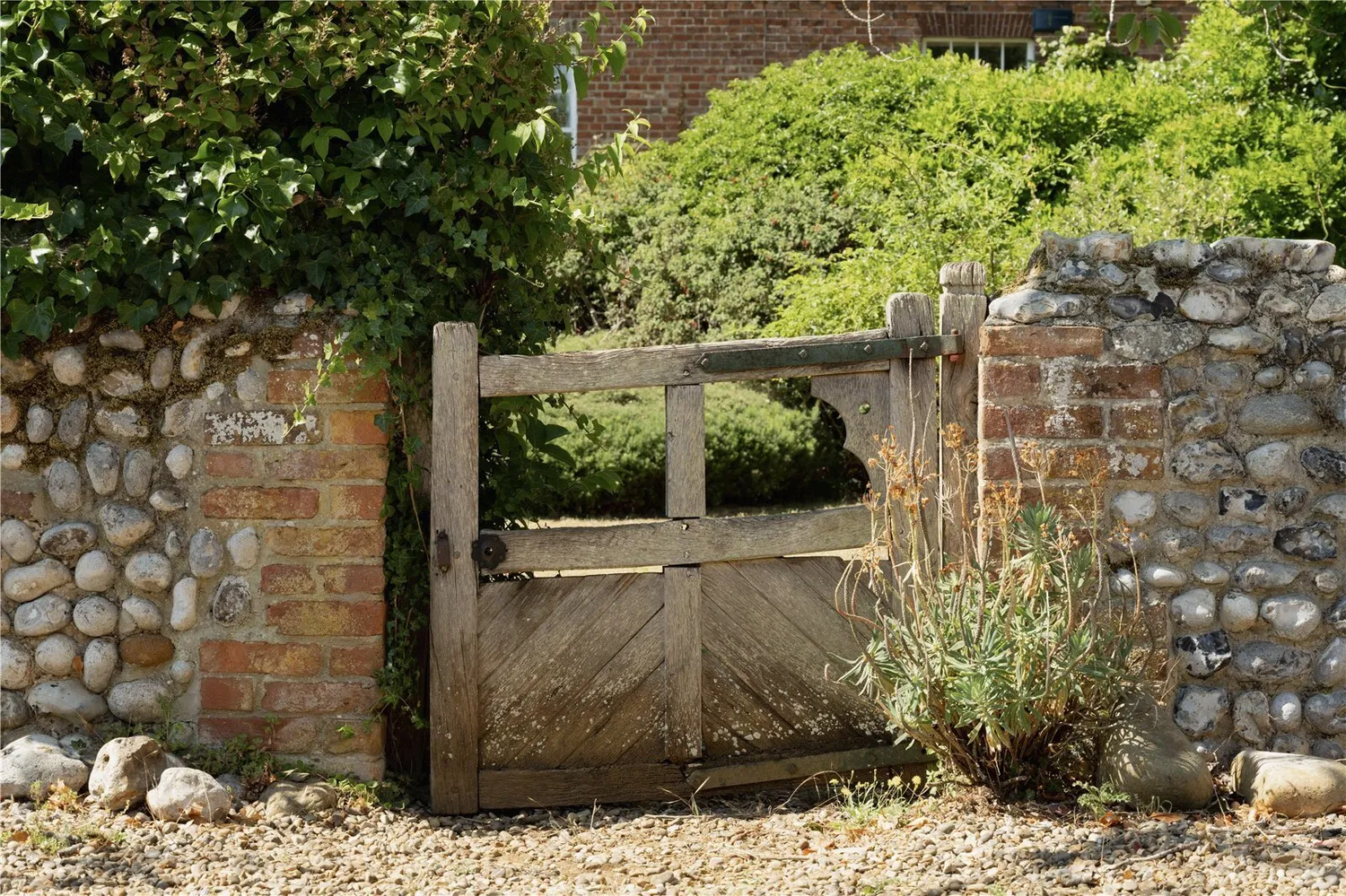 Chapel Street, Wiveton, NR25 photo 39