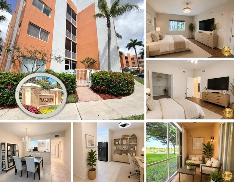 7735 Yardley Dr, Tamarac, FL 33321