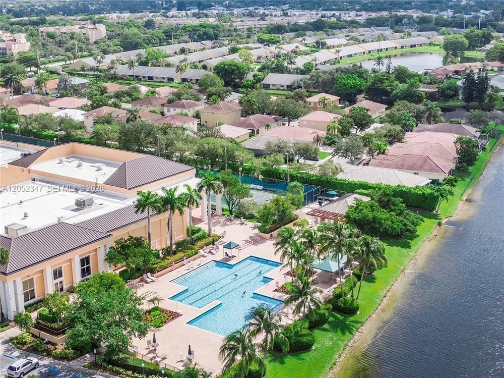 7735 Yardley Dr, Tamarac, FL 33321