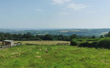 St Anns Chapel, East Cornwall