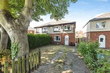 Darfield Road, Cudworth, Barnsley