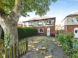 Darfield Road, Cudworth, Barnsley photo
